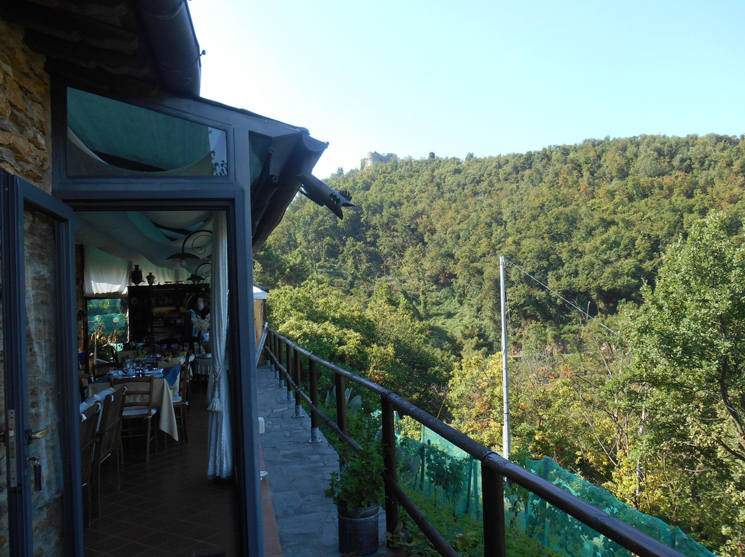 Agriturismo Karma