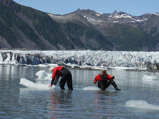 Backcountry Safaris-苏厄德必去景点