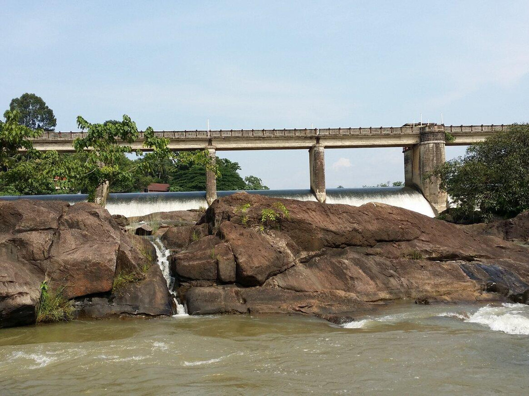 Shenduruny Wildlife Sanctuary-科兰必去景点