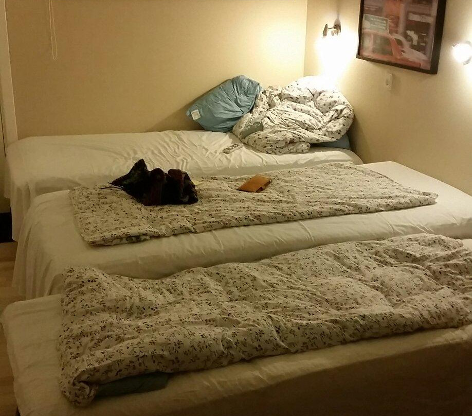 Lavilla Guesthouse主图