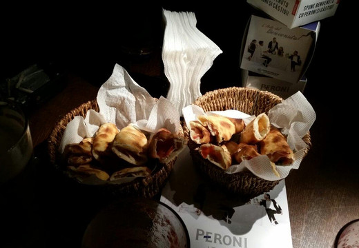 Fratelli Lounge & Club-蒂米什瓦拉必去景点