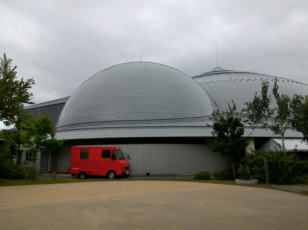 Hanazura Inari Shrine-佐久市必去景点