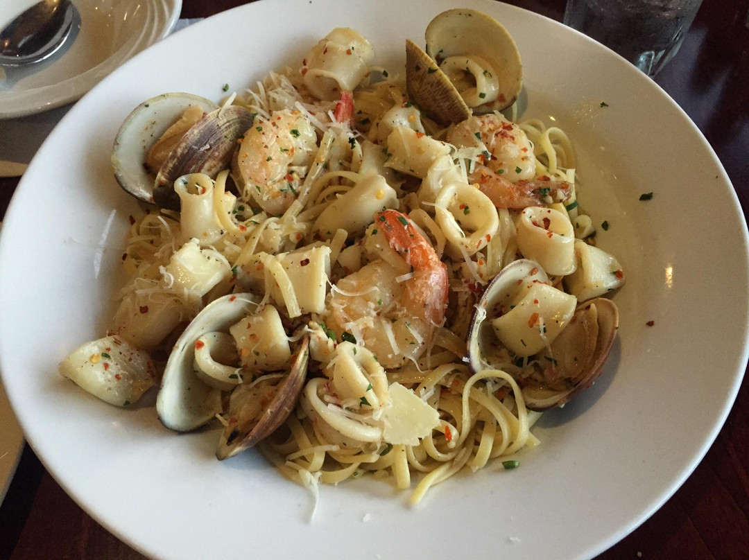 San Marino Ristorante Italiano