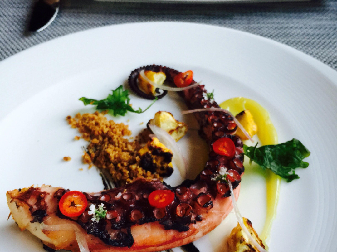 Alexander's Steakhouse