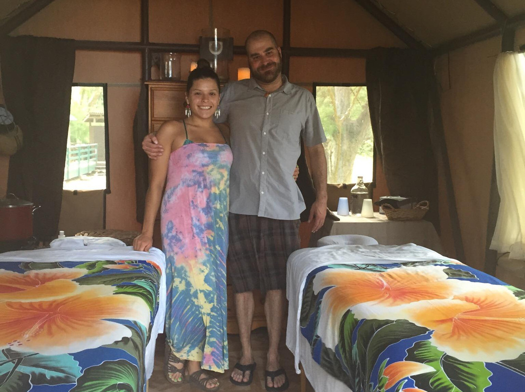 Kauai Couples Massage-卡帕阿必去景点