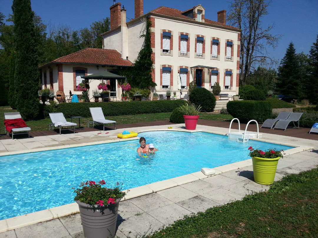 Domaine De La Sérita主图