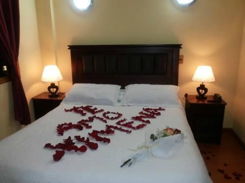 Hostal Rayen Centro主图