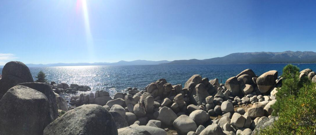 内华达州立太浩湖公园-因克莱恩村必去景点