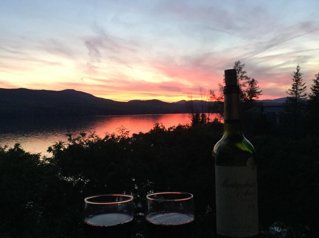 Auberge McGowan - Hotel主图