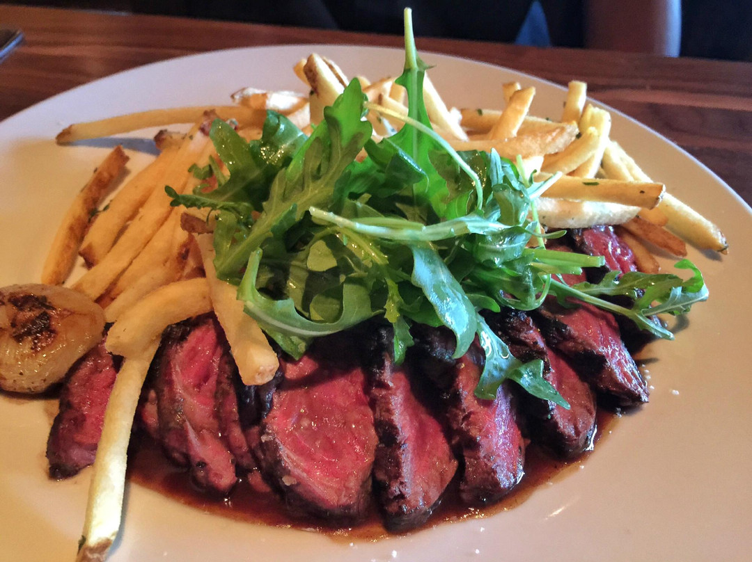 Paul Martin's American Grill