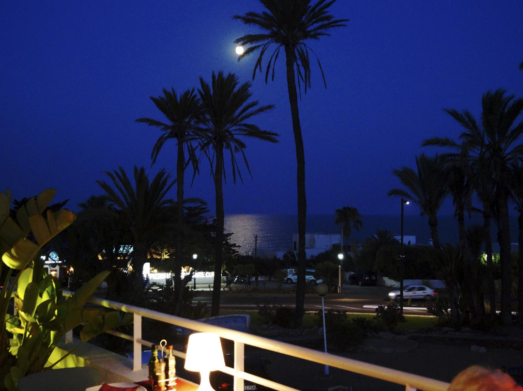 La Estancia