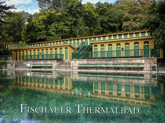Fischauer Thermalbad景点图片