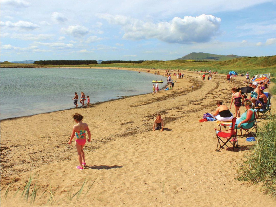 Elie Holiday Park