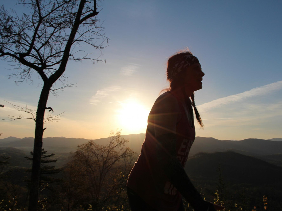 Outdoors In The Smokies景点图片