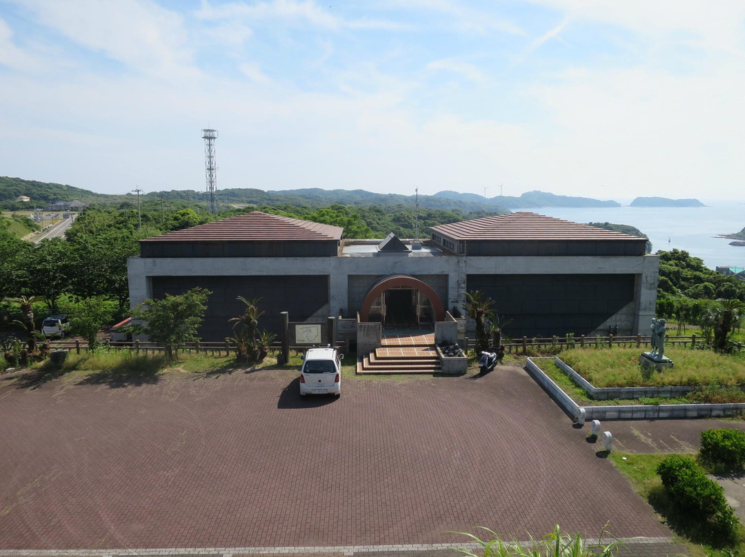 Sakito Folk History Museum景点图片