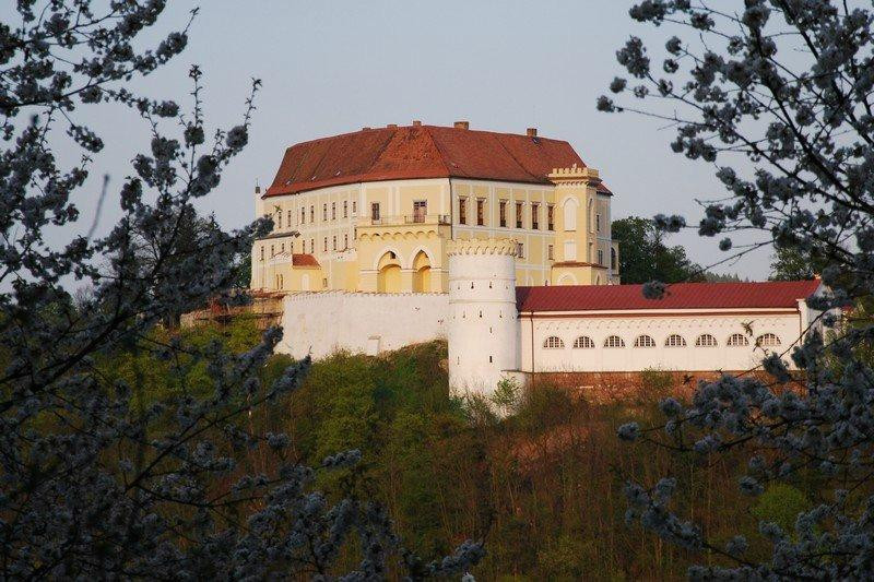 Letovice旅游攻略图片