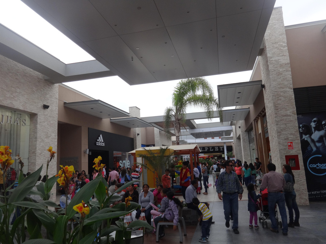 Mallplaza Trujillo-特鲁希略必去景点