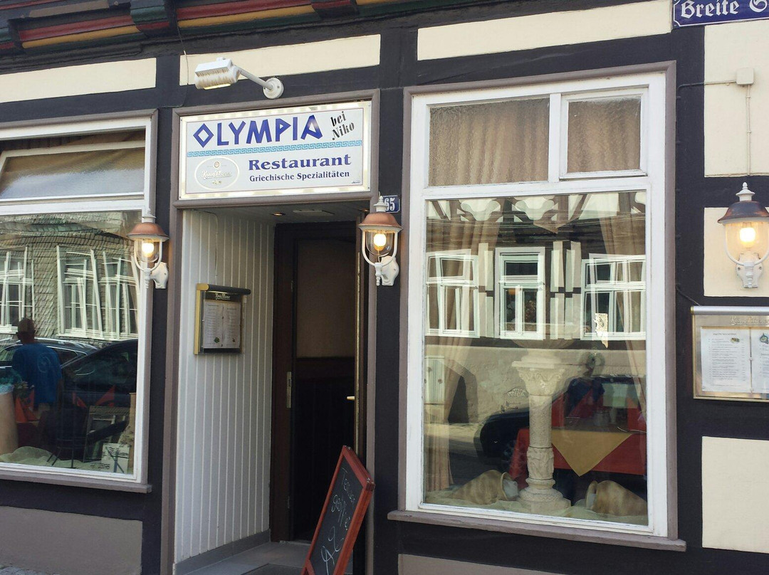 Olympia