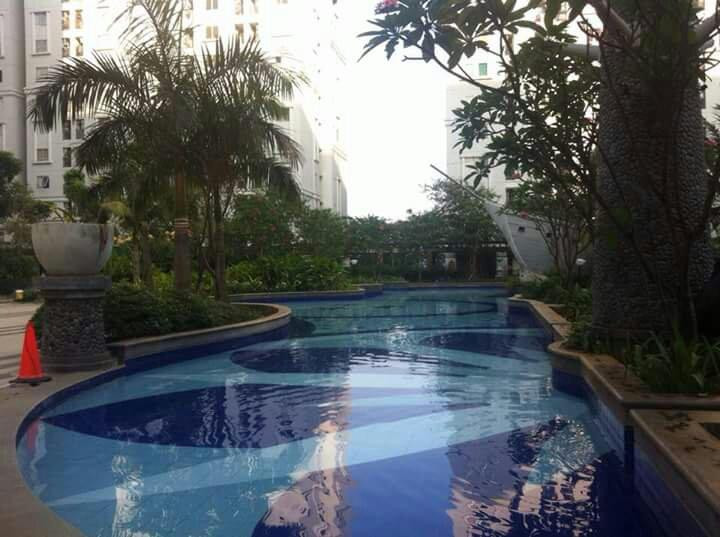 Golden Eve Hotel