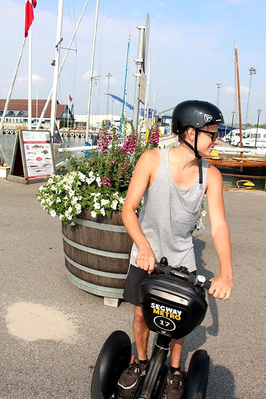 SegwayMetro-瓦尔贝里必去景点