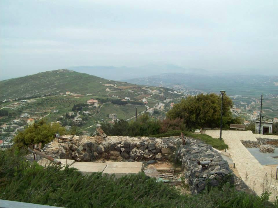 Kibbutz Misgav Am景点图片