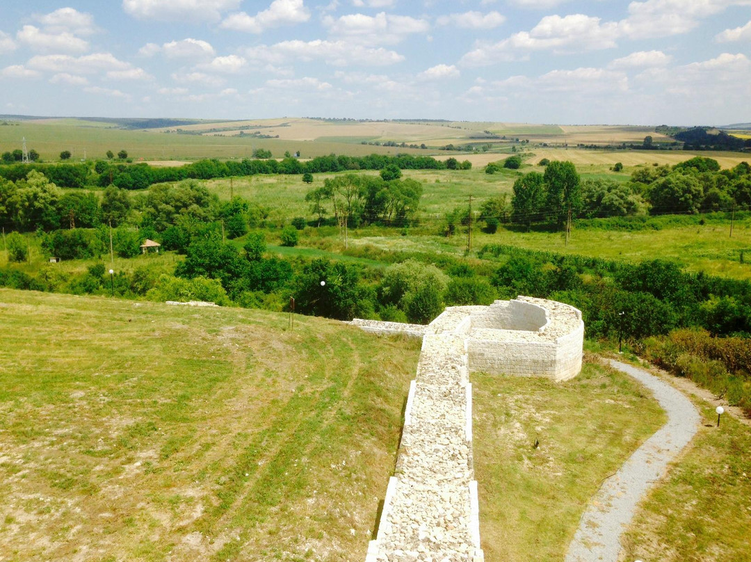 Abritus Archaeological Reserve, Razgrad-Razgrad必去景点