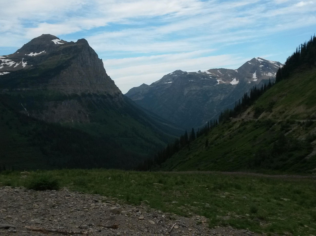 向阳大道-西格拉西尔必去景点