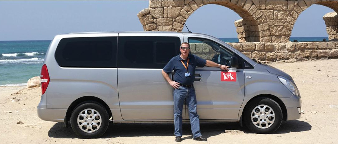 Ami Weiss - Tours In Israel-耶路撒冷必去景点