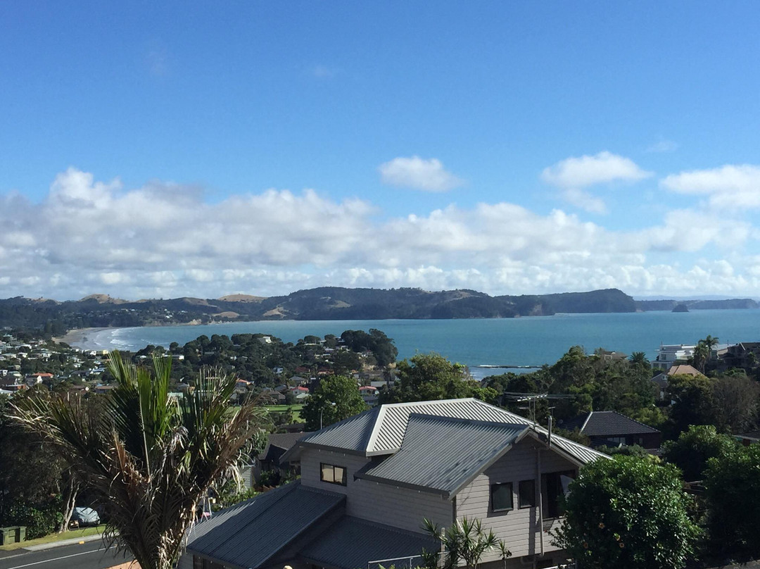 Orewa Beach-奥雷瓦必去景点