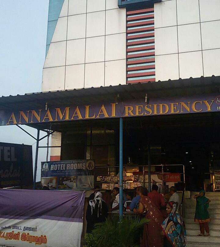 Annamalai Residency