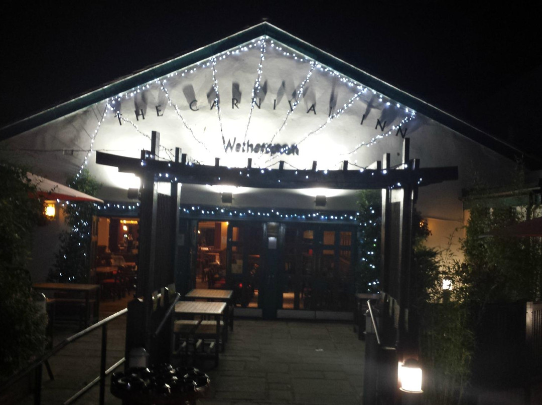 The Carnival Inn