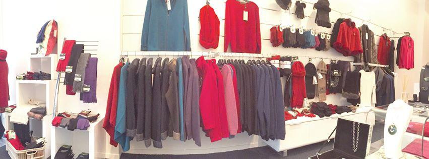 Blue Penguin Boutique景点图片