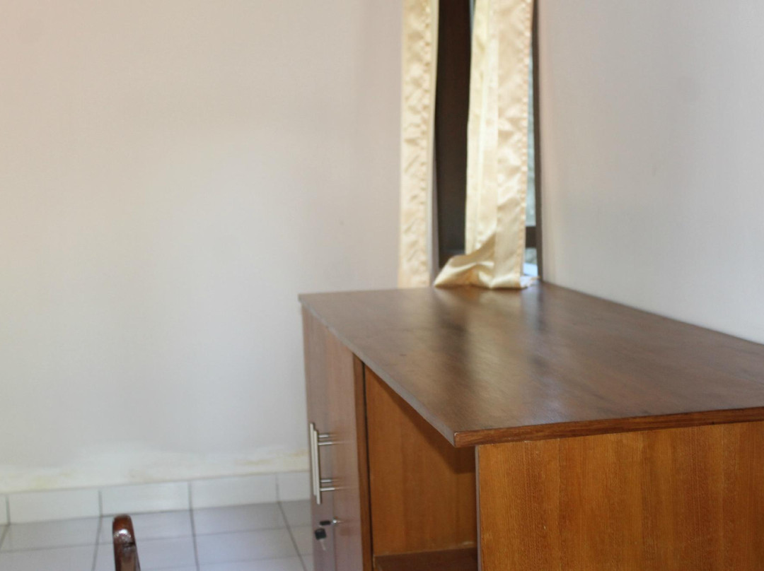 Kangkung Cottages主图