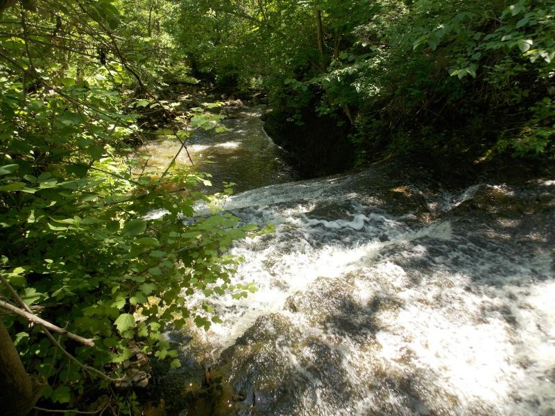 Royalton Ravine Park-Gasport必去景点