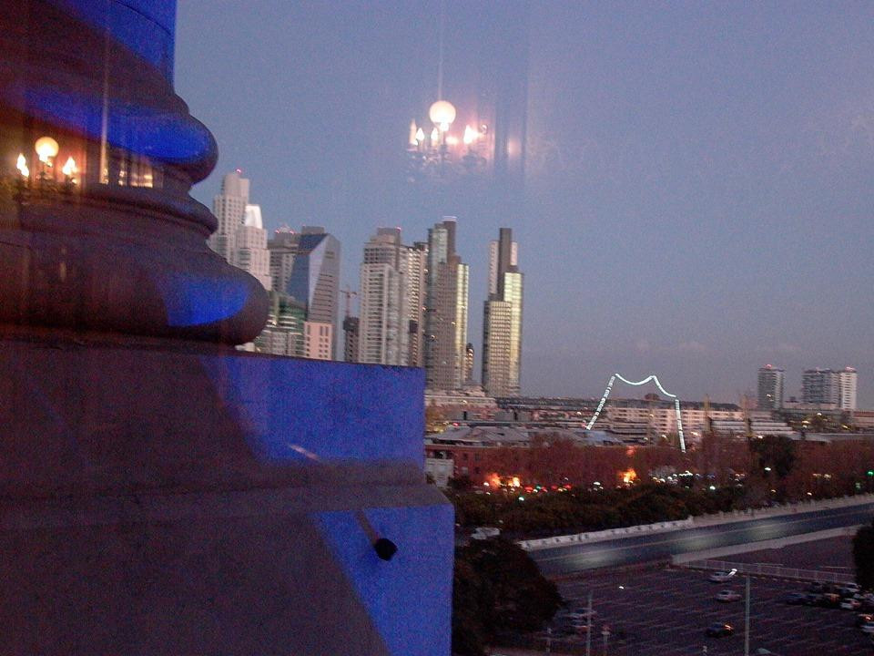 Centro Cultural Kirchner (CCK)-布宜诺斯艾利斯必去景点