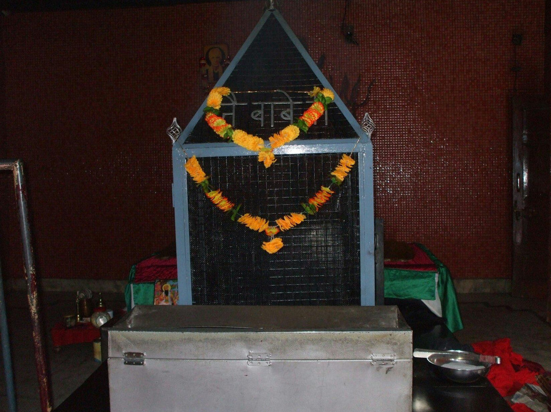 Dera Baba Bharbhag Singh景点图片