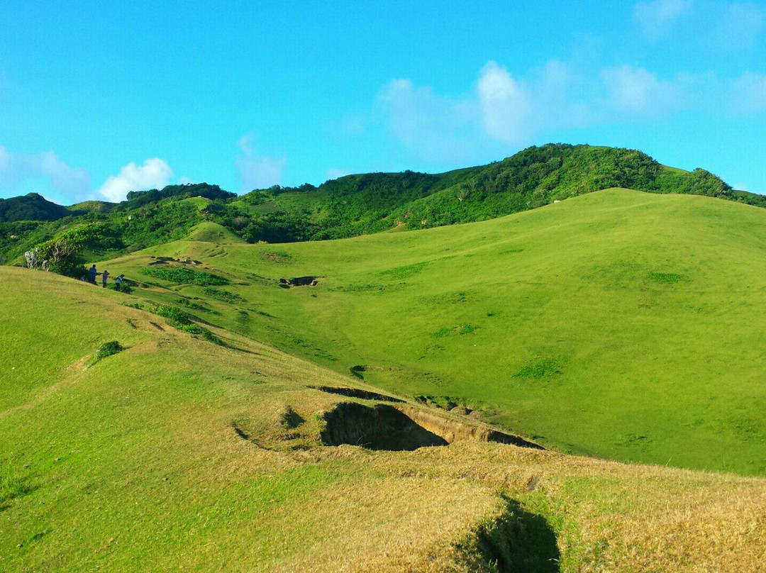 Marlboro Hills-Mahatao必去景点