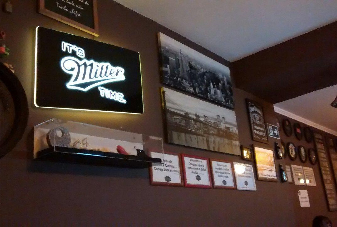 Donna Santina Batataria