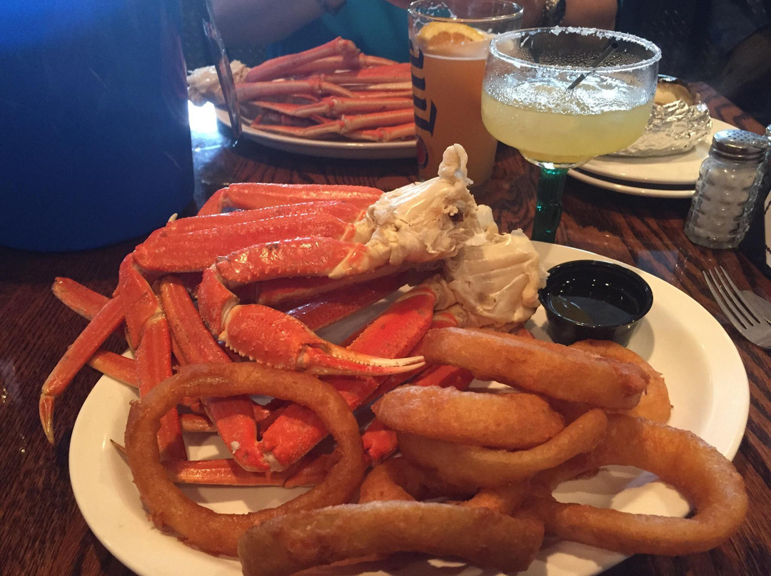 Winfield餐馆和美食-Caliendo's