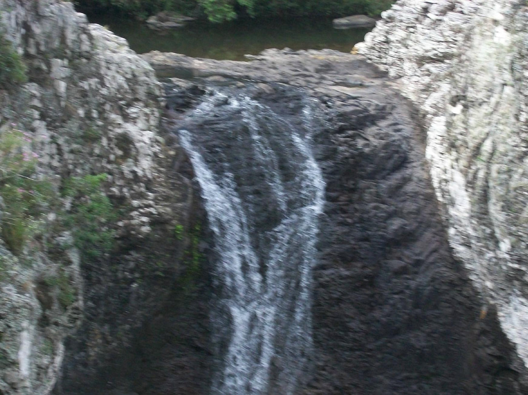 Pozo Hondo-Tacuarembo必去景点
