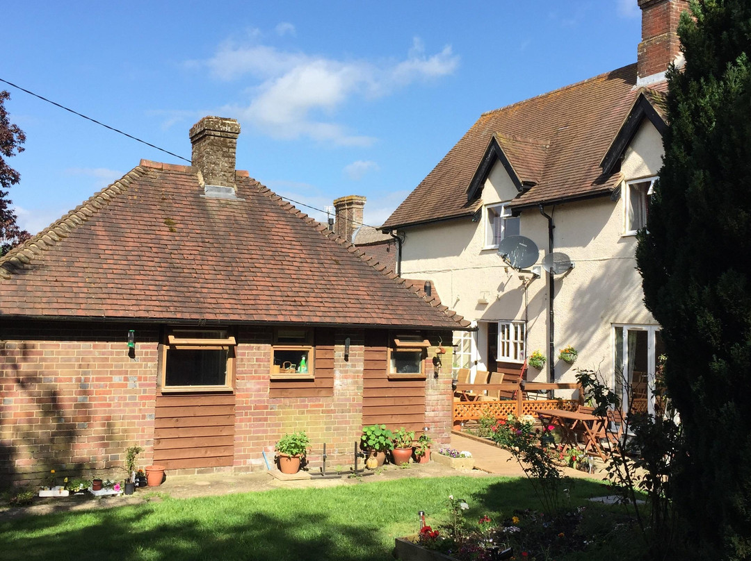 Flossie's Bed and Breakfast
