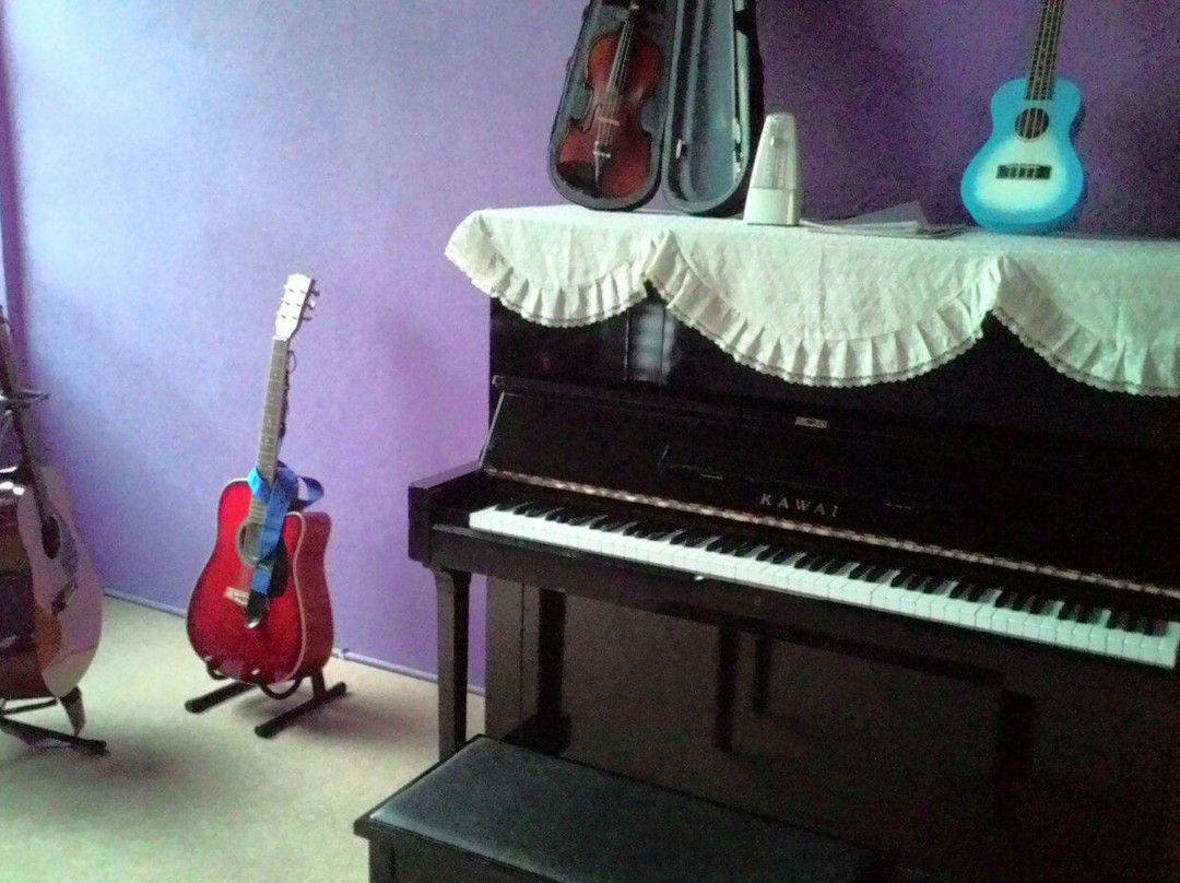 Sea Lion Hotel主图