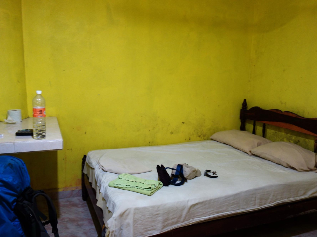 Chunkanan酒店住宿-Hotel Reforma