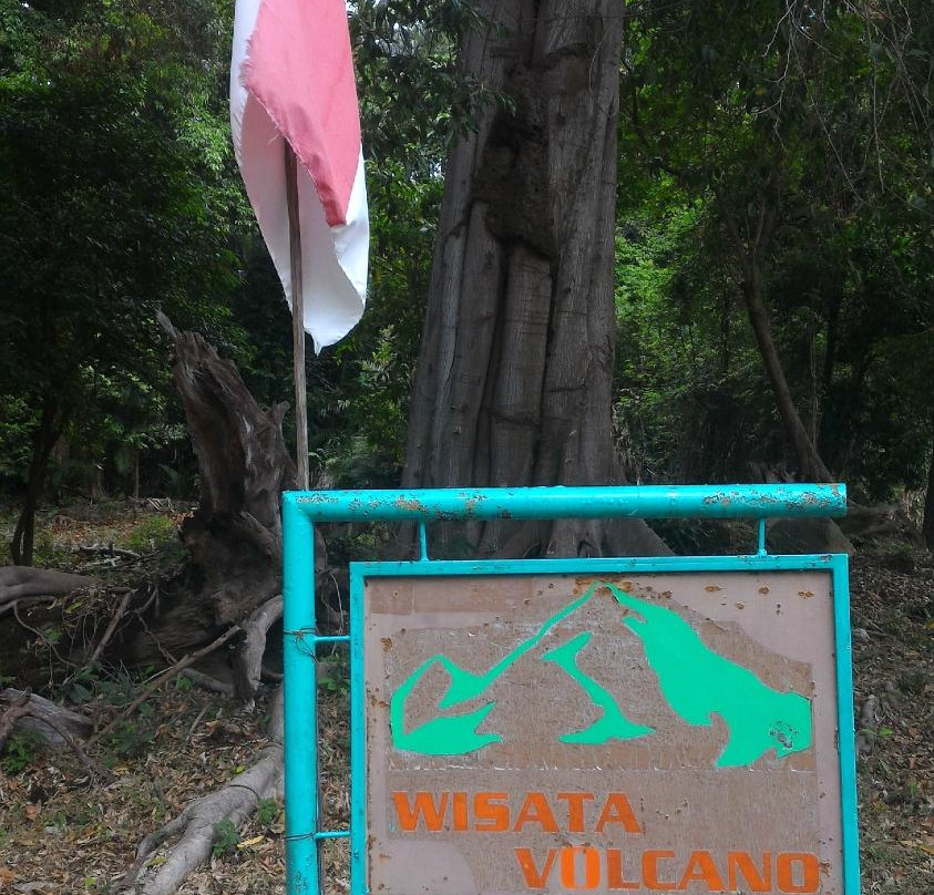 Jaboi Geothermal Spot-Sabang必去景点
