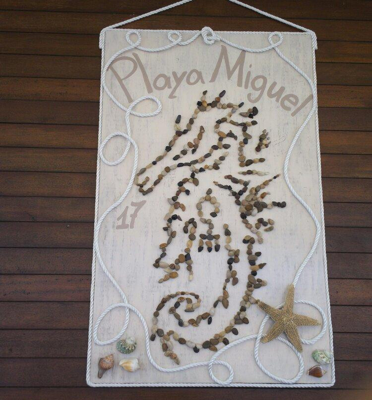 Playa Miguel景点图片