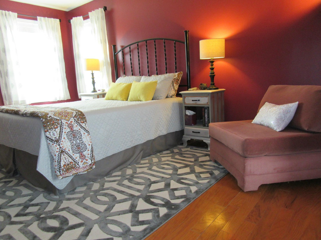 Inn of Treasured Memories主图