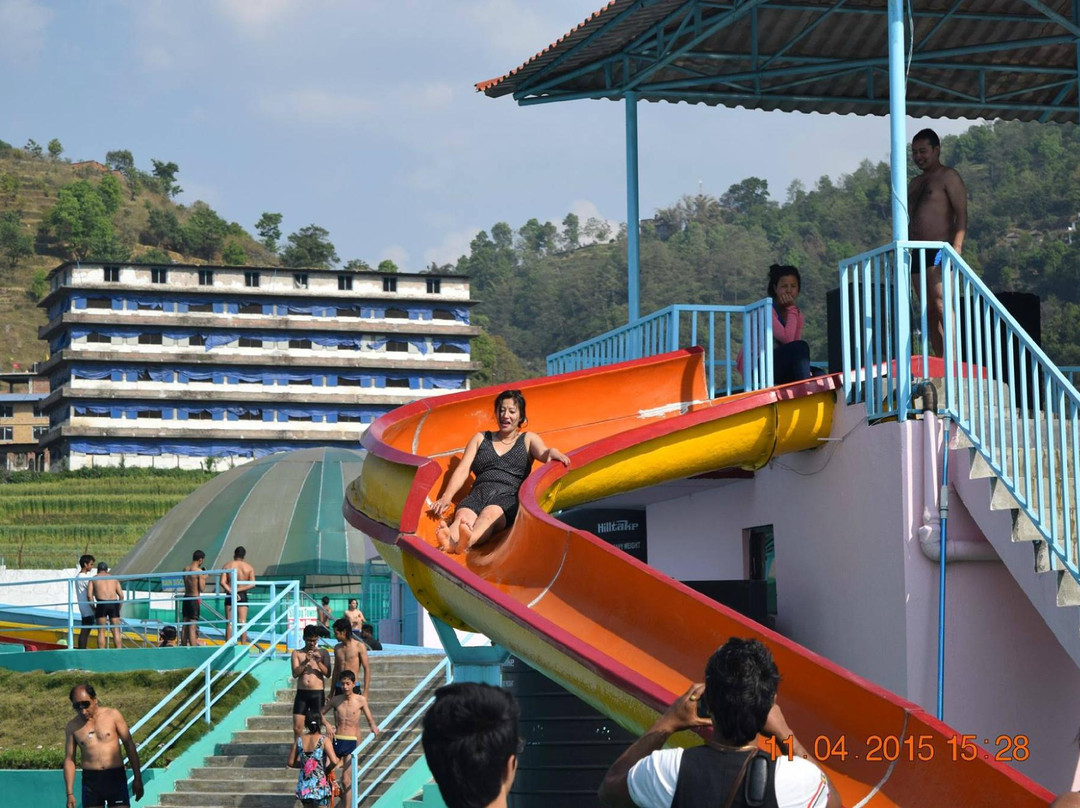 Kathmandu Fun Valley-巴克塔布必去景点