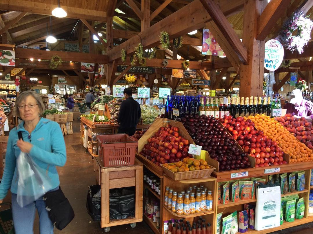 Wilson Farm-列克星敦必去景点