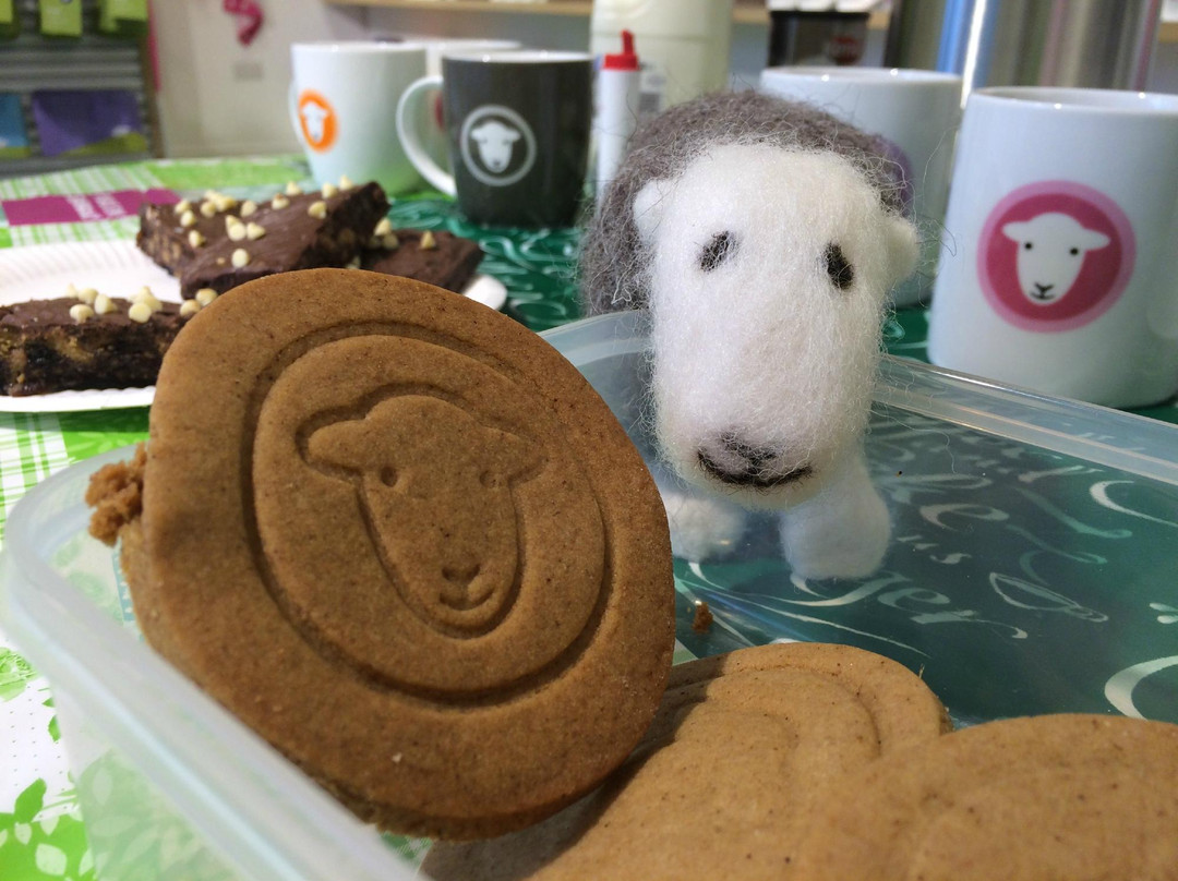 The Herdy Company景点图片