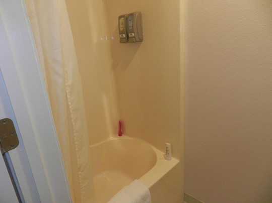 Americas Best Value Inn Kalispell主图